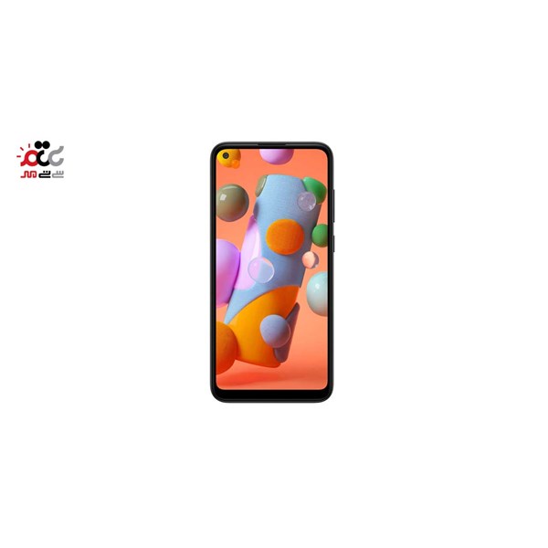 گوشی موبایل سامسونگ مدل Galaxy A11 SM-A115FDS دو سیم کارت ظرفیت 32 گیگابایت با رم 2 گیگابایت