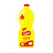 روغن سرخ کردنی شفاف بدون پالم ساعی 1620 گرمی