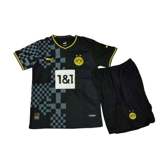 پیراهن و شورت ورزشی مردانه مدل دورتموند