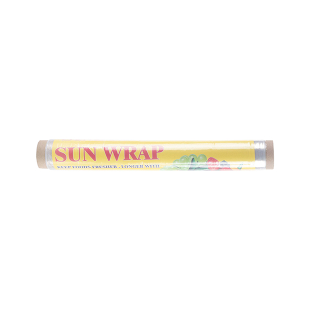 سلفون محافظ غذایی 10 متری مدل Sun Wrap