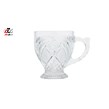 فنجان ساکورا سری آرامیس بسته 6 عددی کد 8132