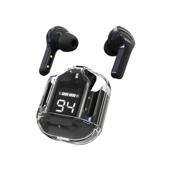 ایرفون بی سیم مدل Ultrapods Max - مشکی (پک ضعیف)