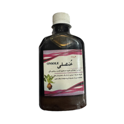 شربت عنصلی 250 میلی لیتری