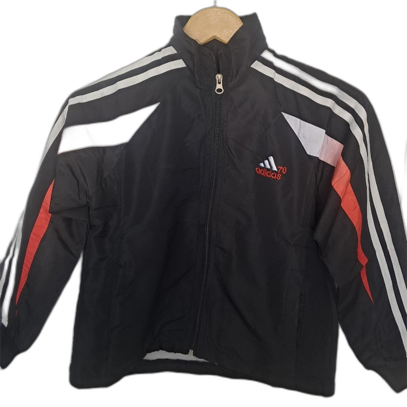 ست گرمکن شلوار بچه گانه داخل آستردار