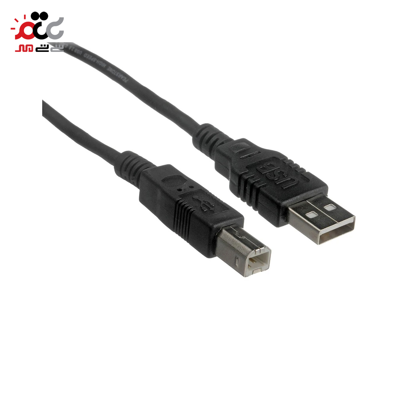 کابل USB پرینتر 1.5 متری مشکی