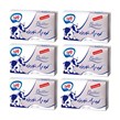 کره پاستوریزه پاندا 50 گرمی بسته 60 عددی