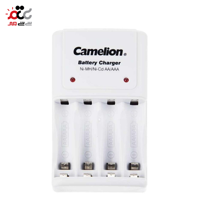 شارژر باتری کملیون مدل BC 1010B