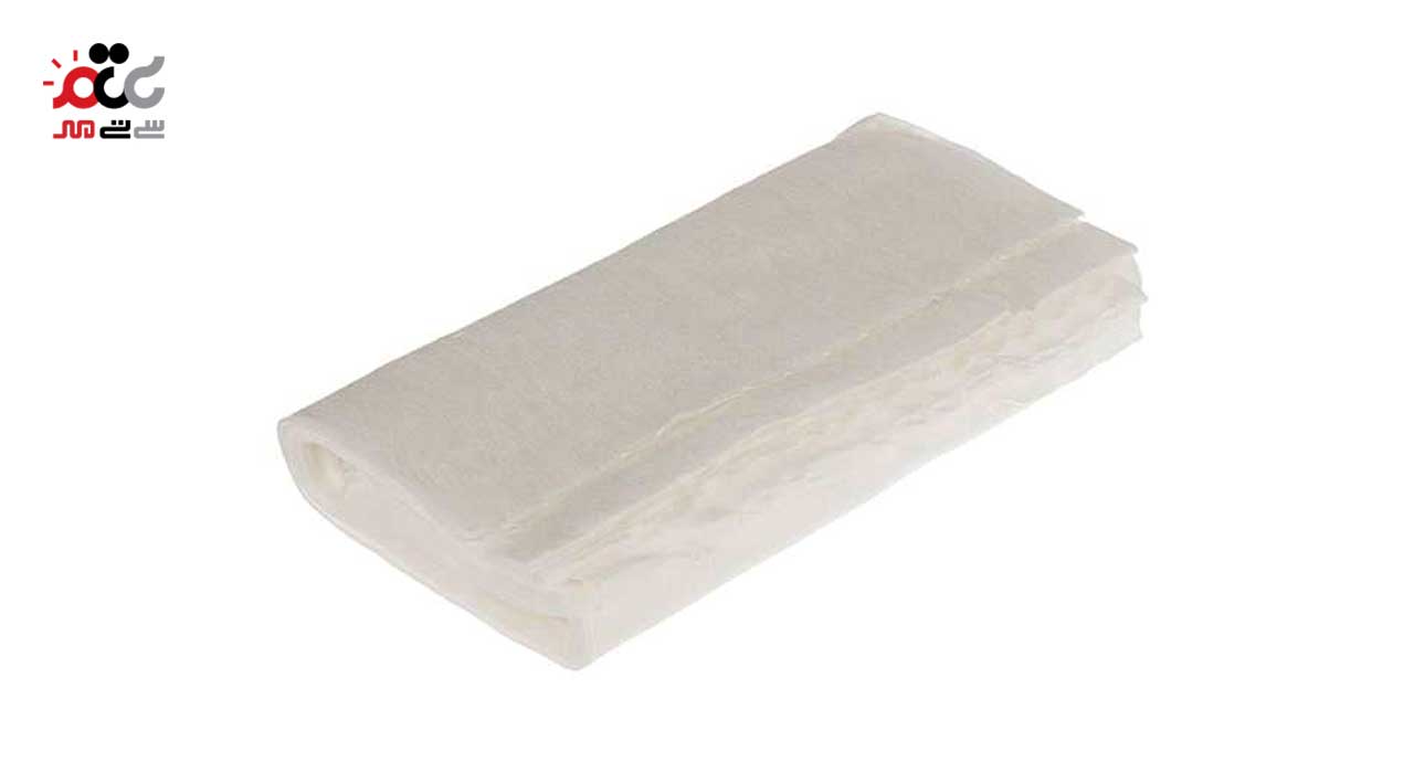 حوله یکبار مصرف پرسان مدل Hygienic بسته 5 عددی 