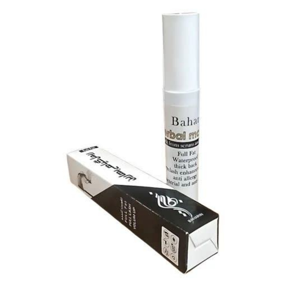 ریمل تقویت کننده مژه بهارین 35 میلی لیتری
