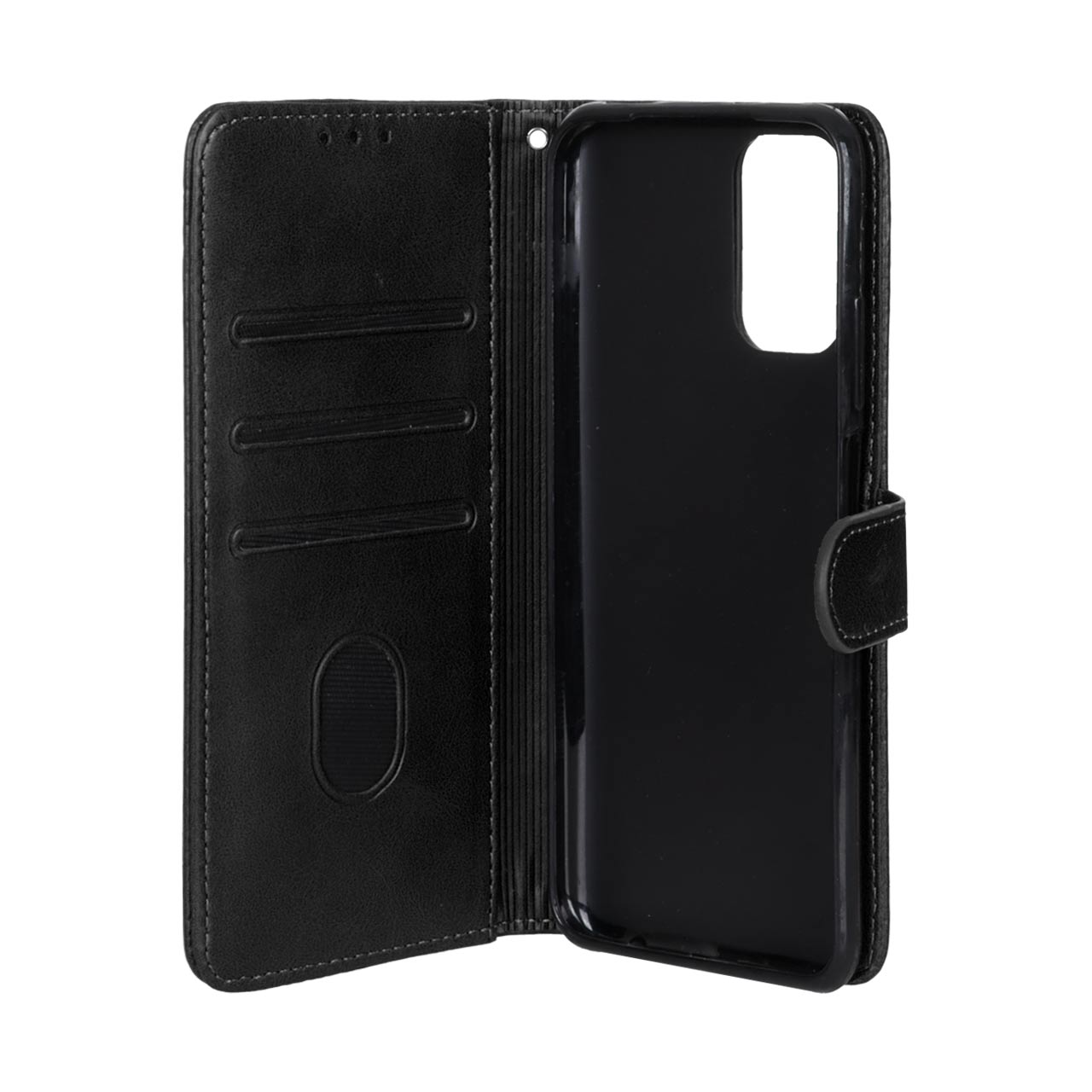 کیف موبایل مگنتی Nillkin مدل Honor X8b - مشکی