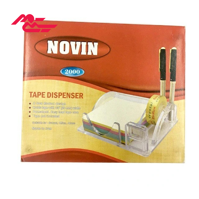 پایه چسب نوین مدل 2000