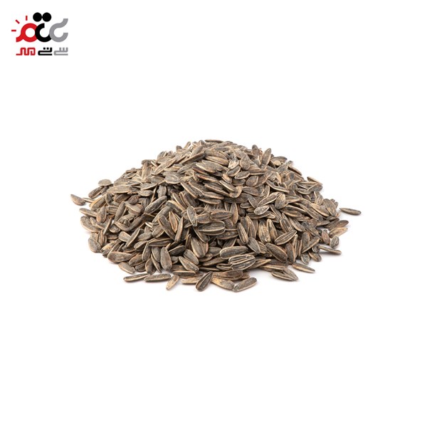 تخمه آفتابگردان بو داده فله 1000 گرمی