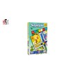 بازی منچ و مارپله فکرآوران کد 021