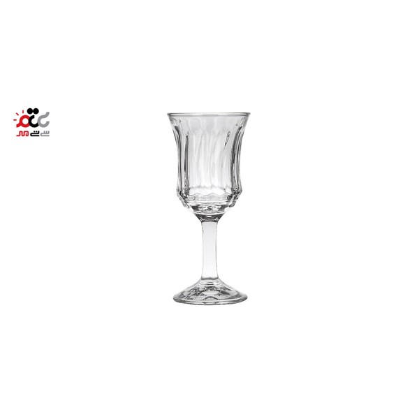 گیلاسه بلینک مکس مدل LZ090101 بسته 6 عددی کد 8133