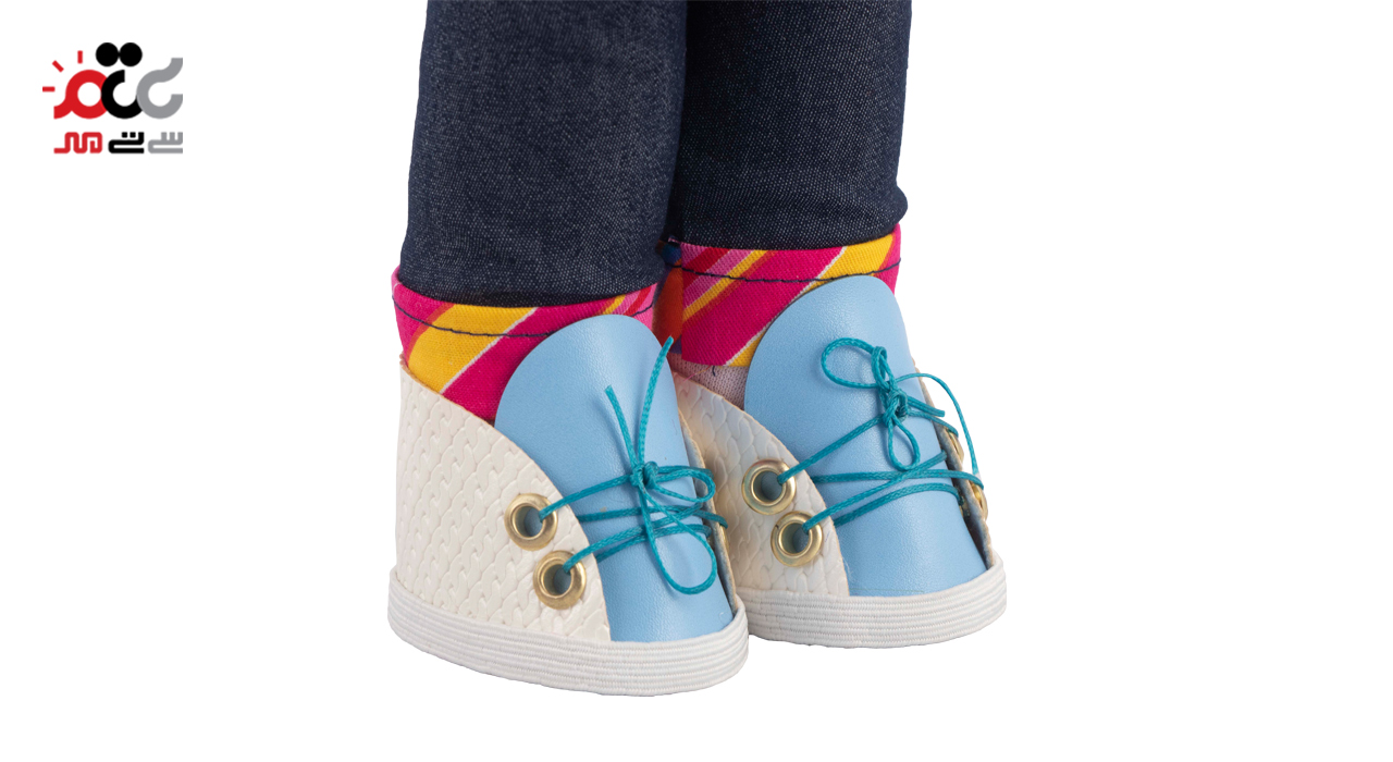 عروسک روسی مدل پسر کلاه دار