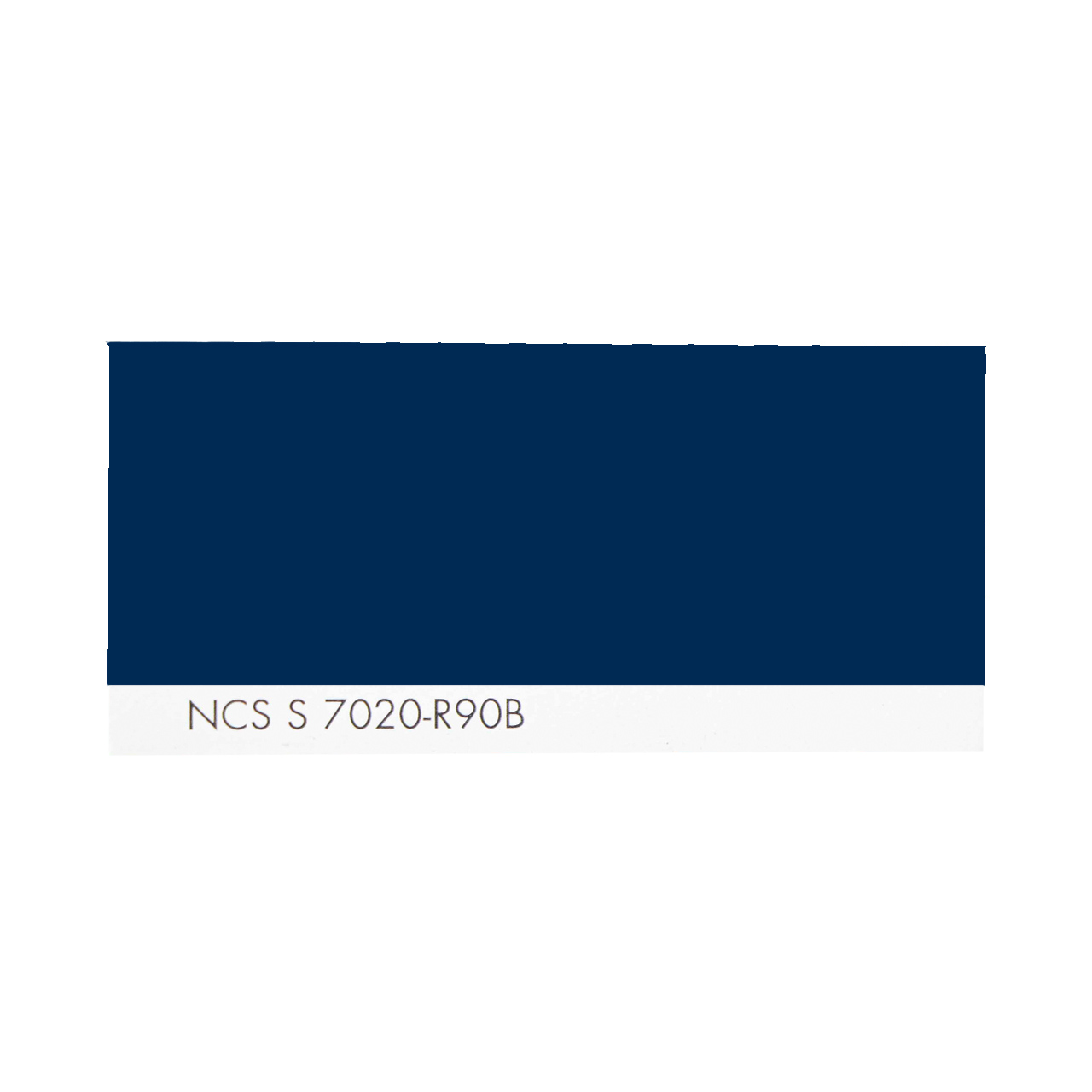 NCS S 7020-R90B
