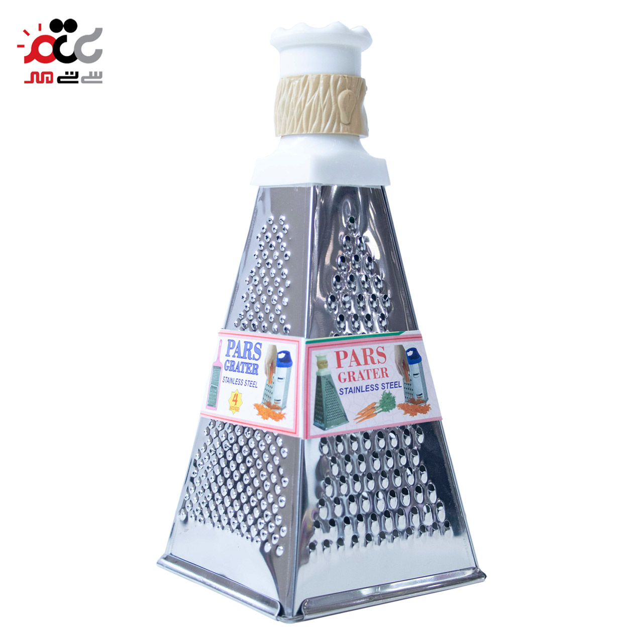 رنده پارس مدل Grater