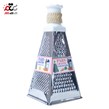 رنده پارس مدل Grater