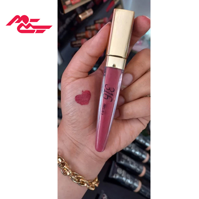 رژ لب مایع رستیکا مدل 24 ساعته شماره 316