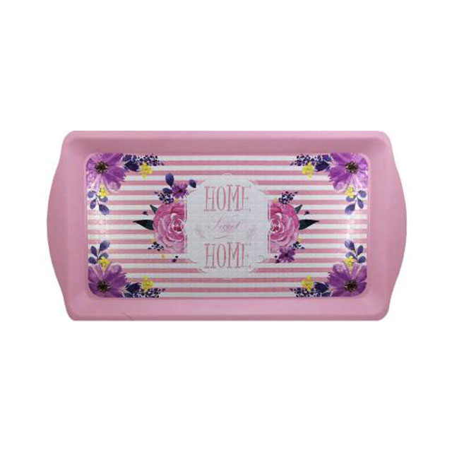 سینی پلاستیکی کوچک کد 103