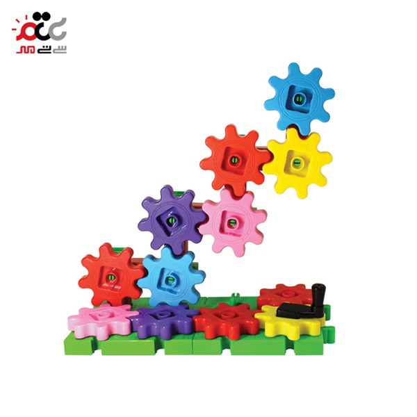 ساختنی تاپ توی مدل گیربکس کد 30