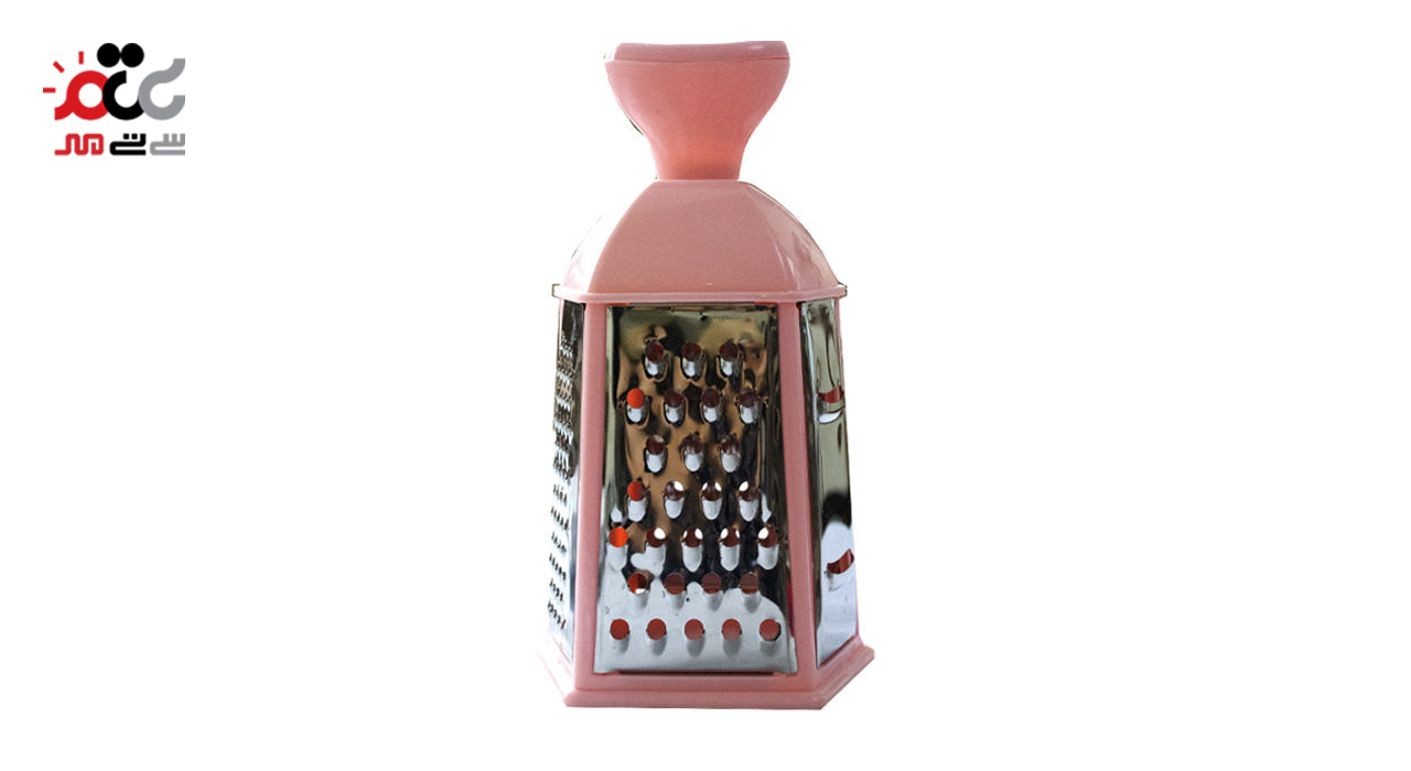 رنده 6 طرفه مجیک شف کد 4023