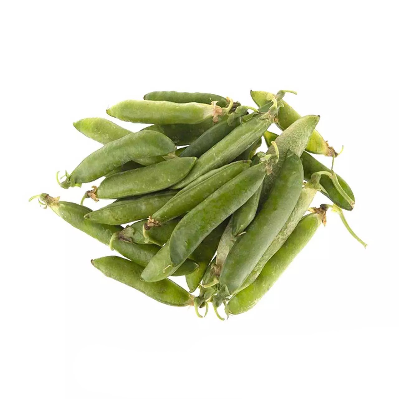 نخود فرنگی تازه ممتاز - 1 کیلوگرم