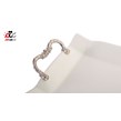 رولت خوری سرامیکی گلدن هوم