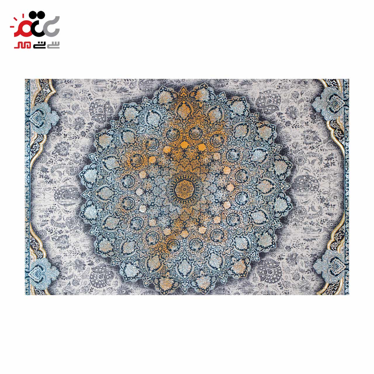 زیباترین فرش 1200 شانه 
