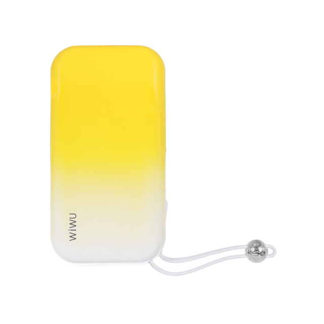 پاور بانک  Wiwu 22.5W 10000mAh مدل JC-23