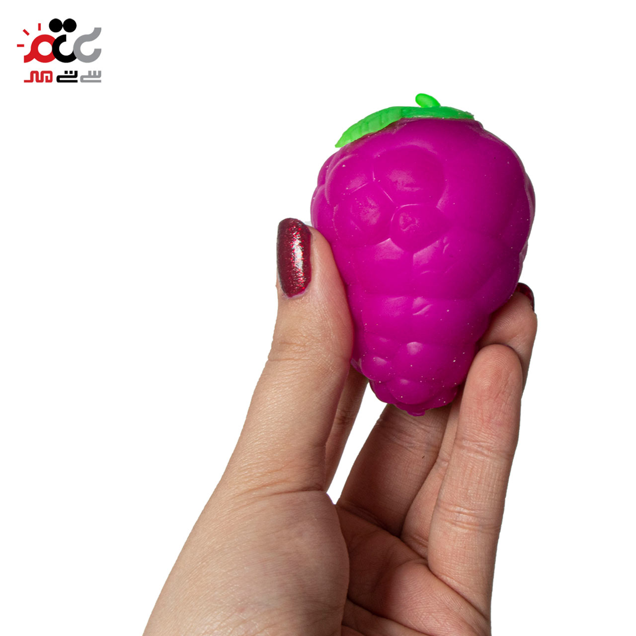 فیجت ضد استرس مدل انگور