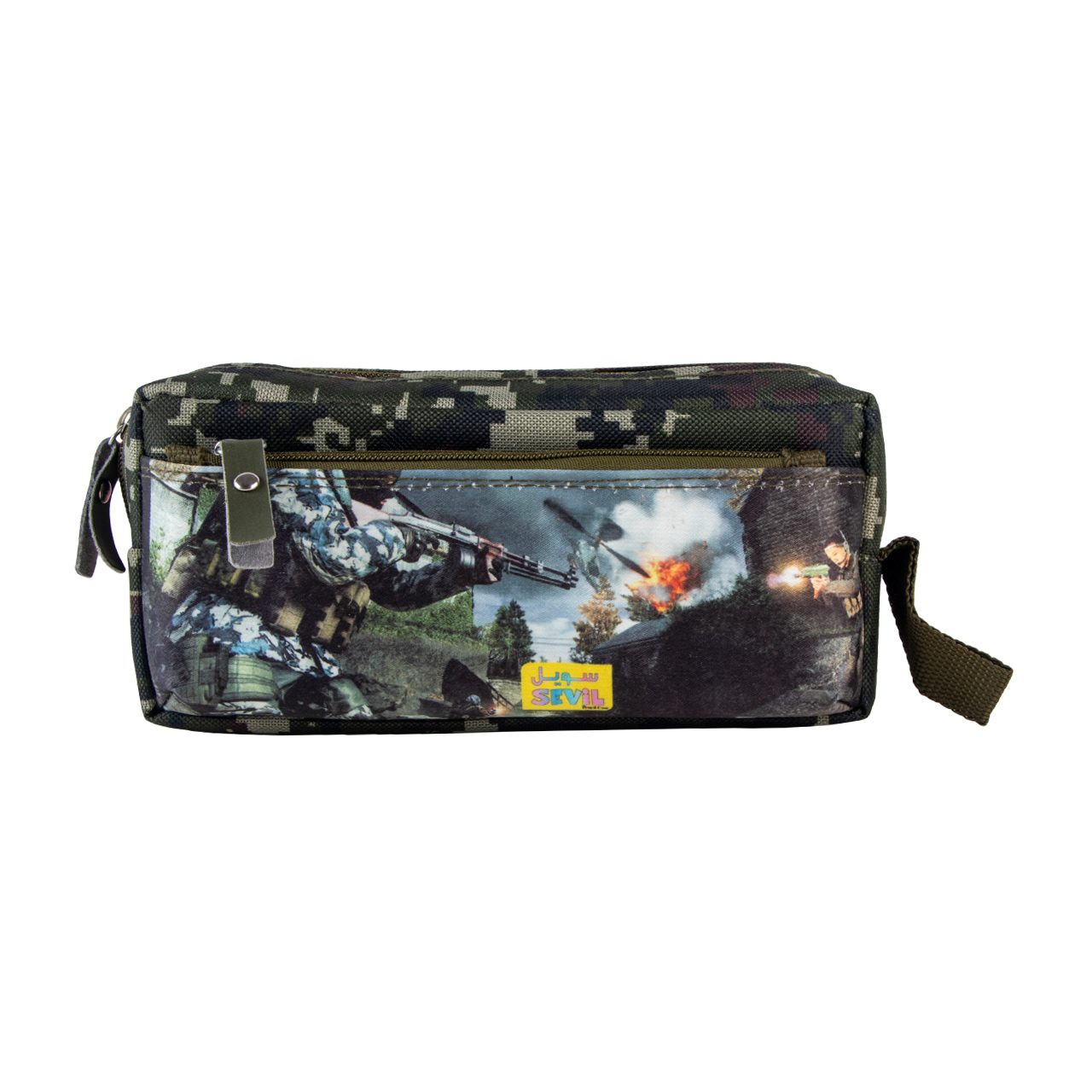 جامدادی سویل کد 3042