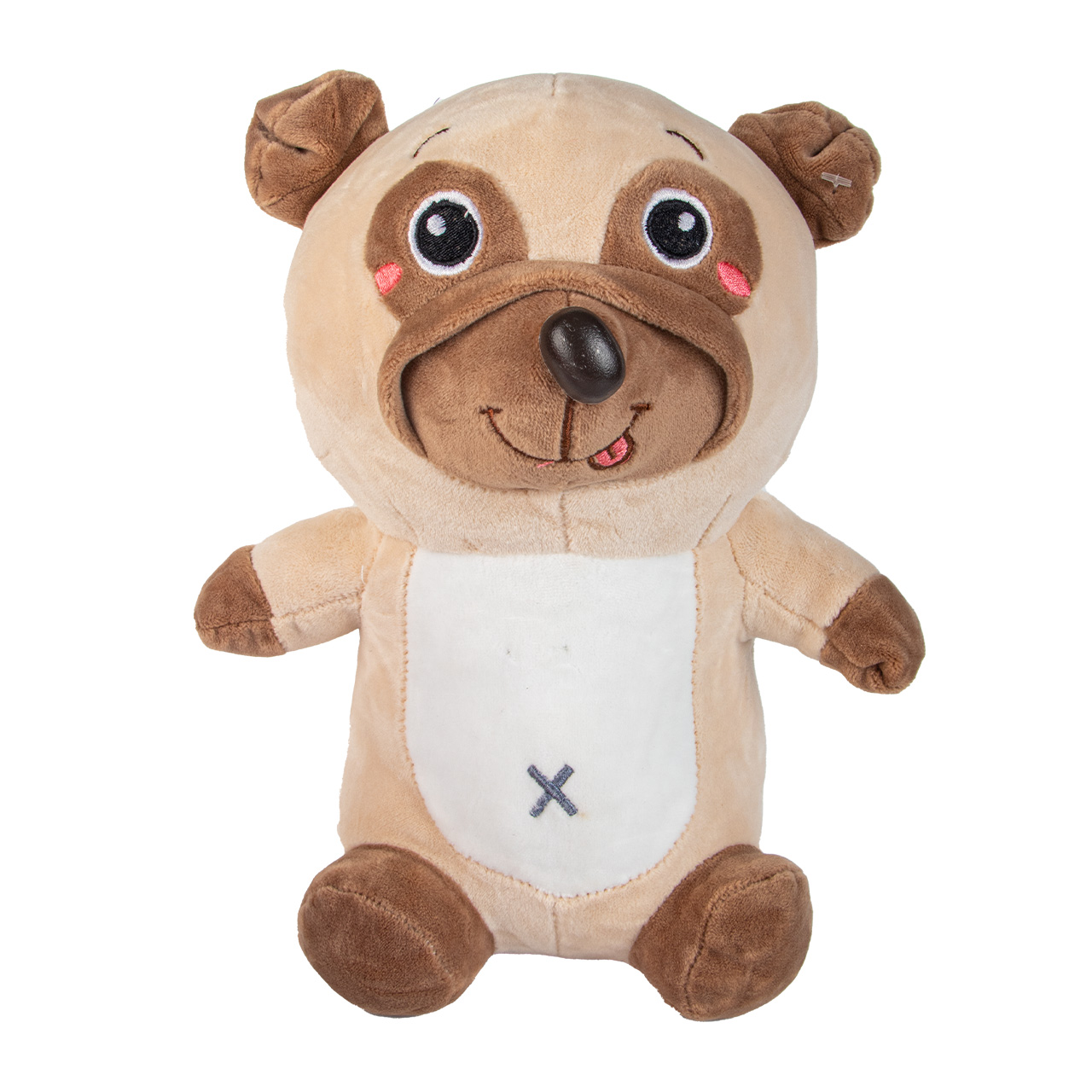 عروسک سگ کد 503