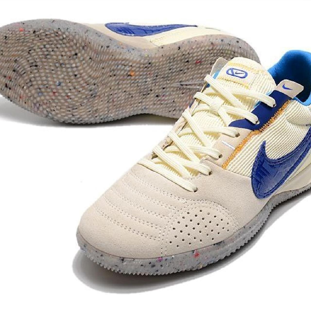 سالنی نایک استریت گتو کد۲