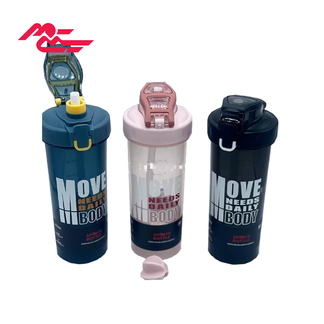 شیکر خارجی نی دار 800 میلی لیتری