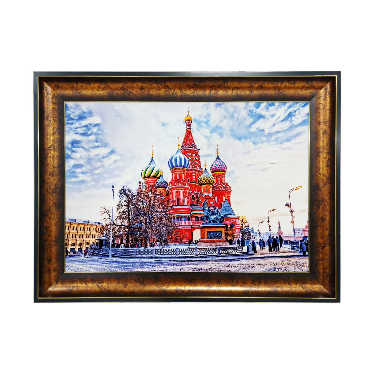 خرید تابلو فرش طرح دار