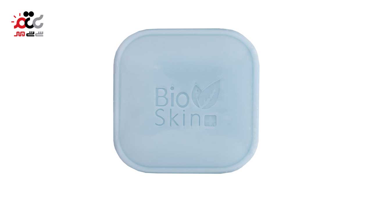 صابون شستشو بایو اسکین مدل COLD CREAM وزن 100 گرمی