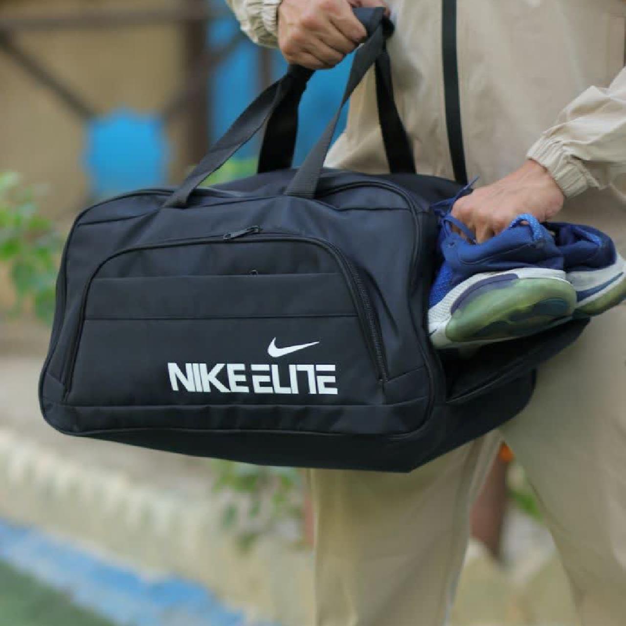 ساک نایک الگانس