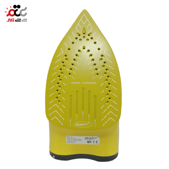 اتو بخار مایر مدل MR-1053