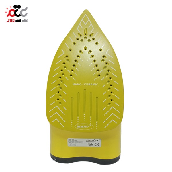 اتو بخار مایر مدل MR-1053
