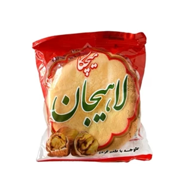 کلوچه میچکا لاهیجان 90 گرمی