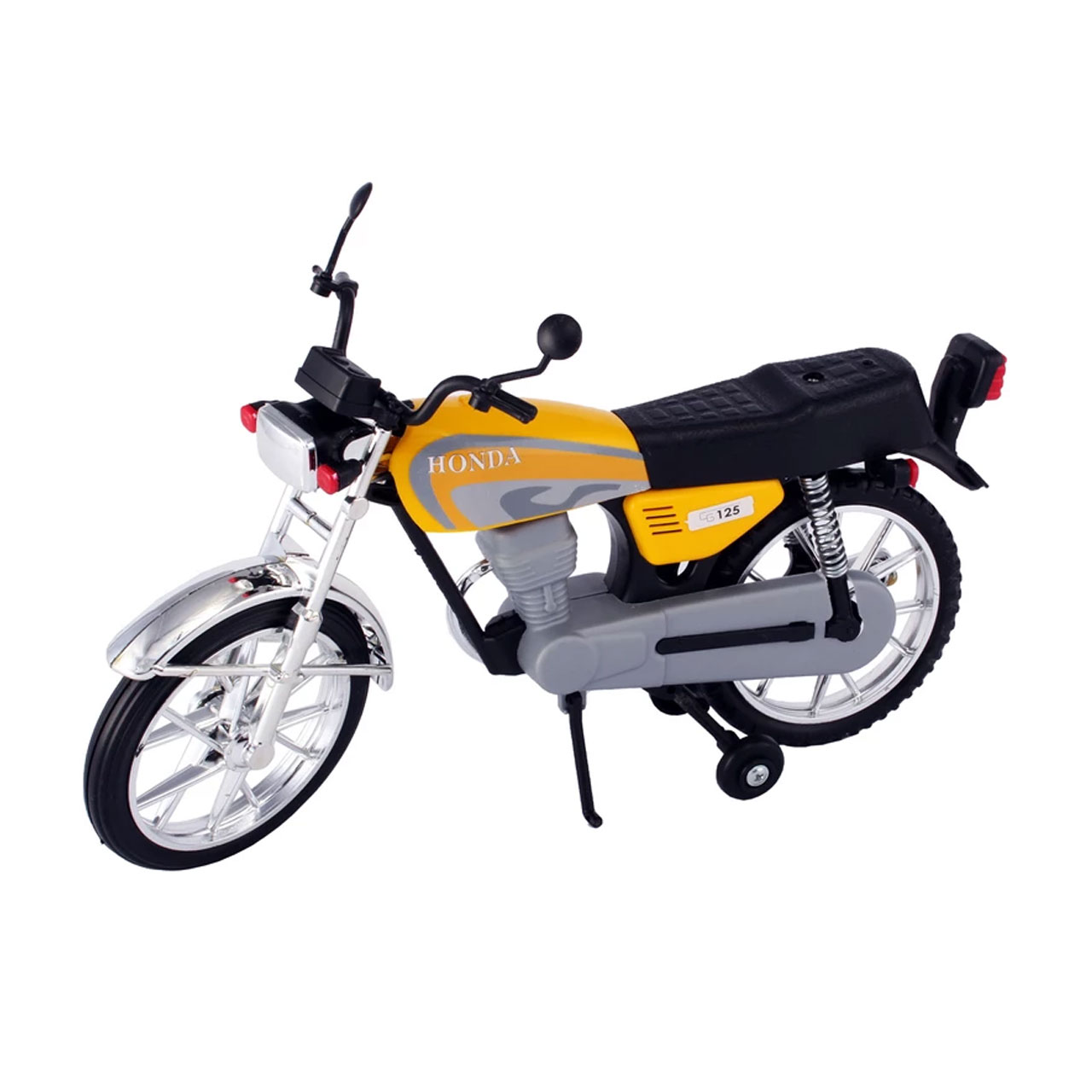 قیمت موتور بازی مدل HONDA CG 125