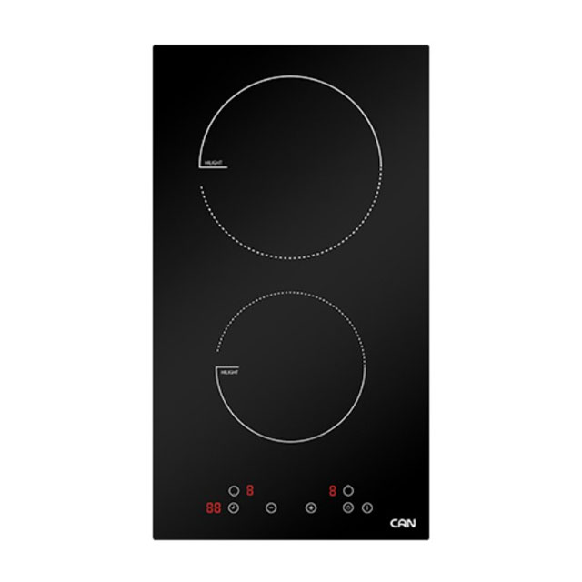 اجاق گاز برقی کن مدل CC 2202