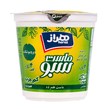 ماست کم ‌چرب سبو پربیوتیک هراز 800 گرمی