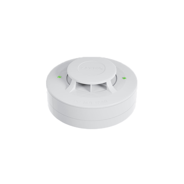 دتکتور حرارتی افزایشی زیتکس