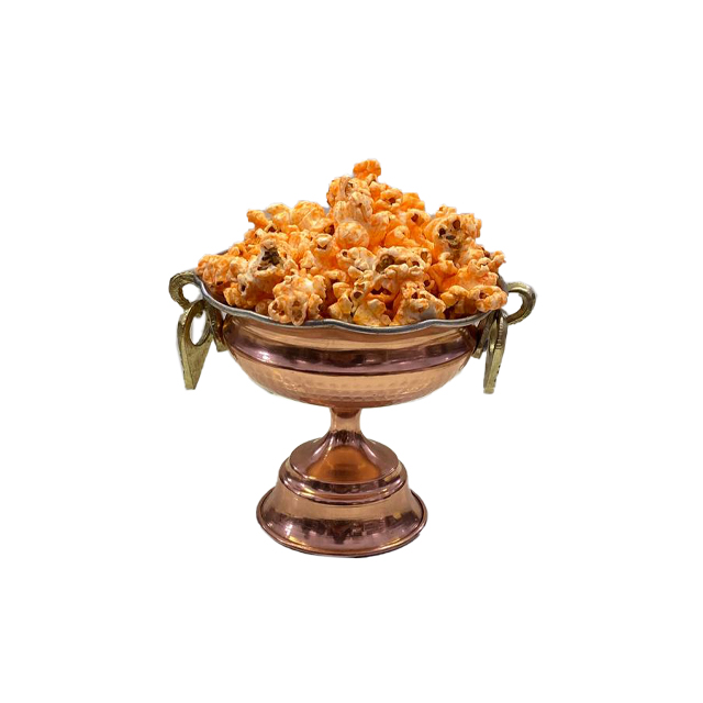 پفیلا با طعم کچاپ فله 250 گرمی