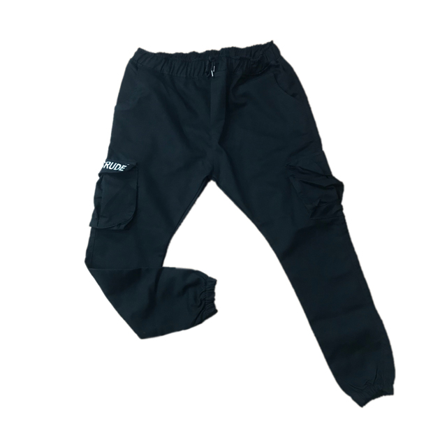 شلوار اسلش دمپا کش مردانه مدل شش جیب کد 22