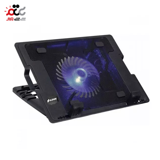 پایه خنک کننده لپ تاپ ایلون 