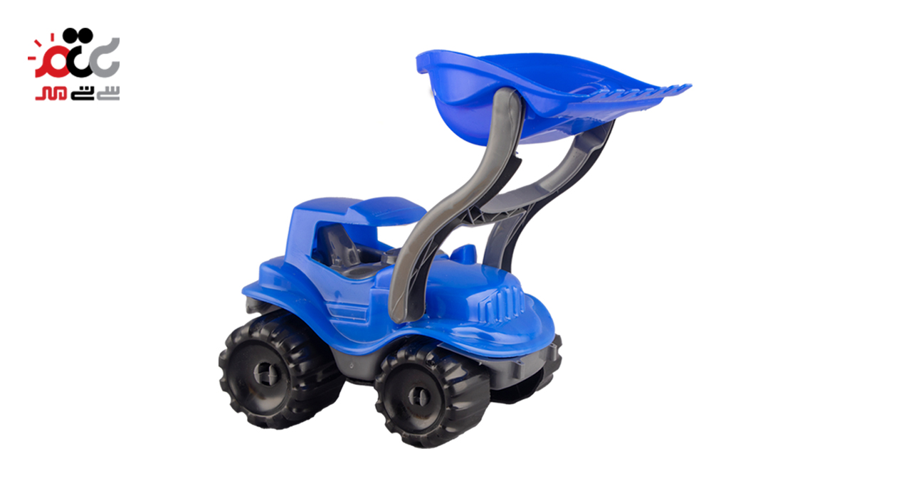 ست ماشین راهسازی پرشین کد 7280