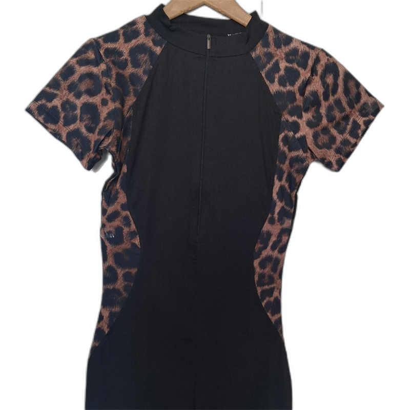 مایو شنا زنانه پاچه دار